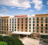 Hilton Garden Inn at Silverlake Crossing - Accommodation Seattle