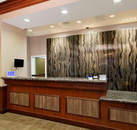 Residence Inn DFW Arpt North/Grapevine - Accommodation Seattle