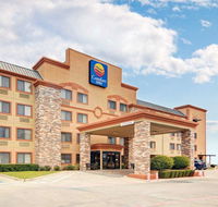 Comfort Inn - Accommodation Seattle
