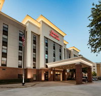 Hampton Inn/Stes Dallas-DFW Arpt North - Accommodation Seattle