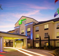 Holiday Inn Express - Accommodation Seattle