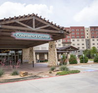 Great Wolf Lodge Grapevine - Accommodation Seattle