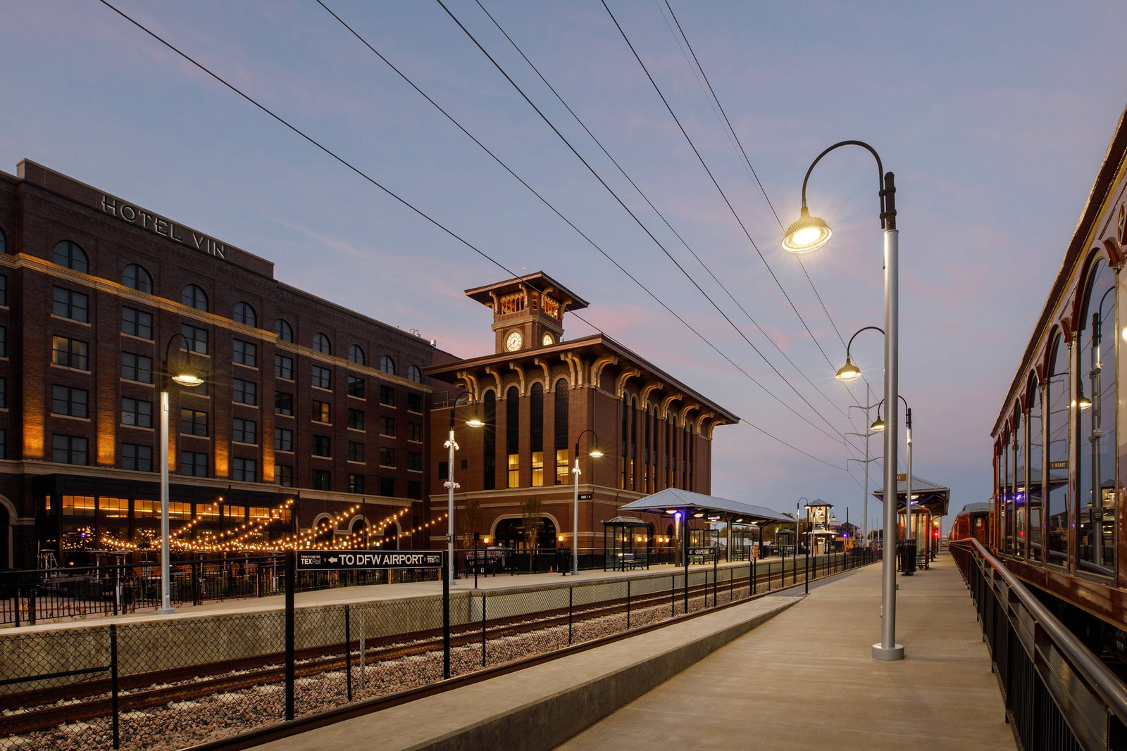 Hotel Vin, Autograph Collection - thumb 1