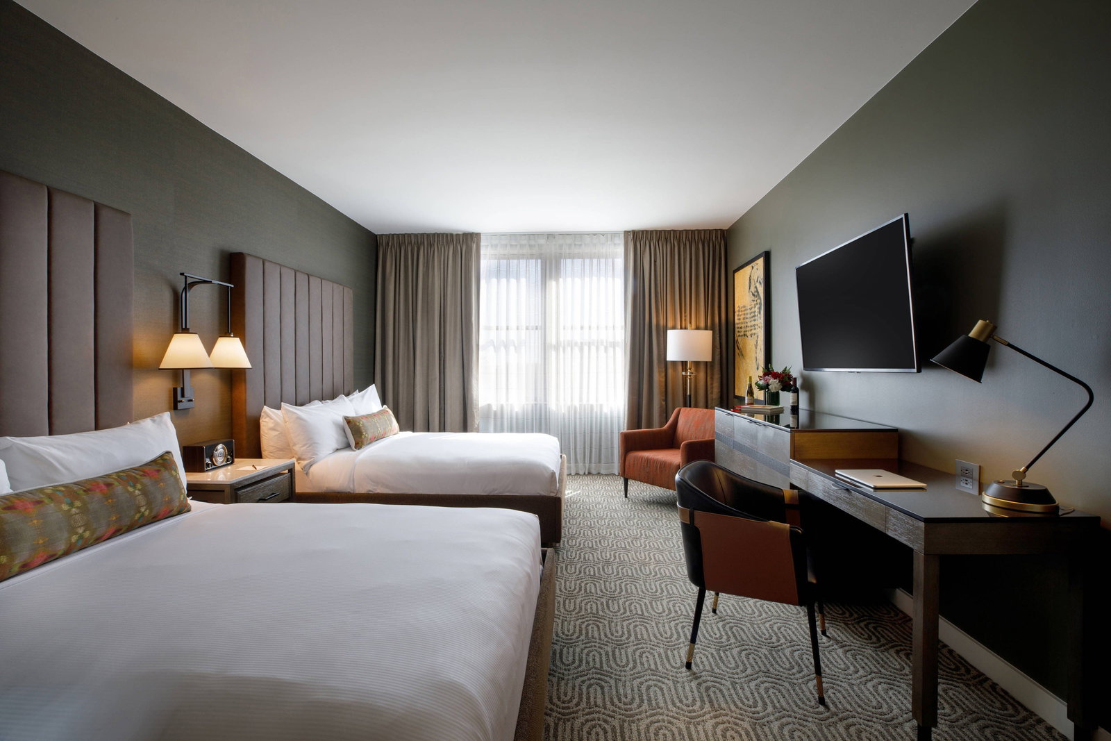 Hotel Vin, Autograph Collection - thumb 4