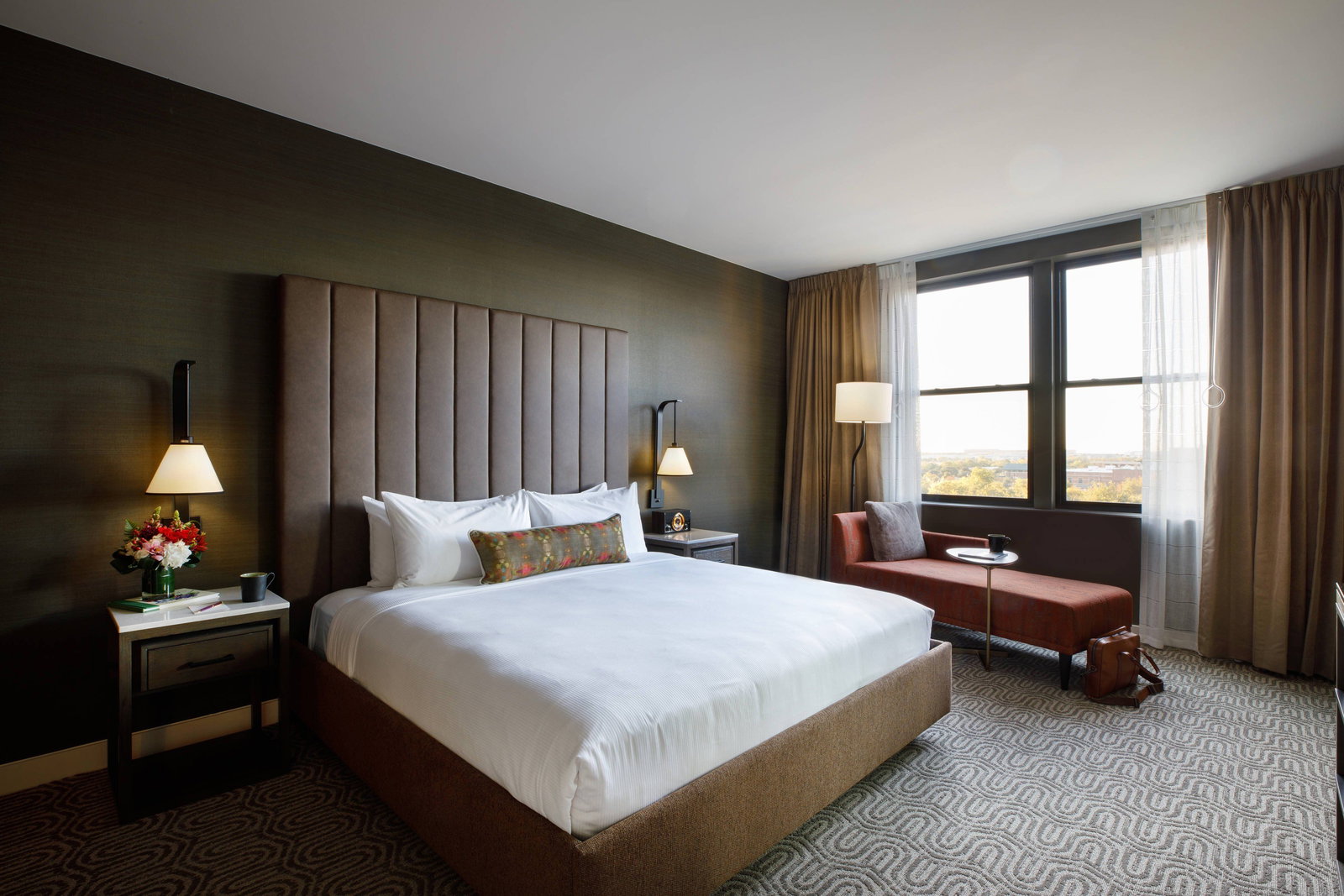 Hotel Vin, Autograph Collection - thumb 13