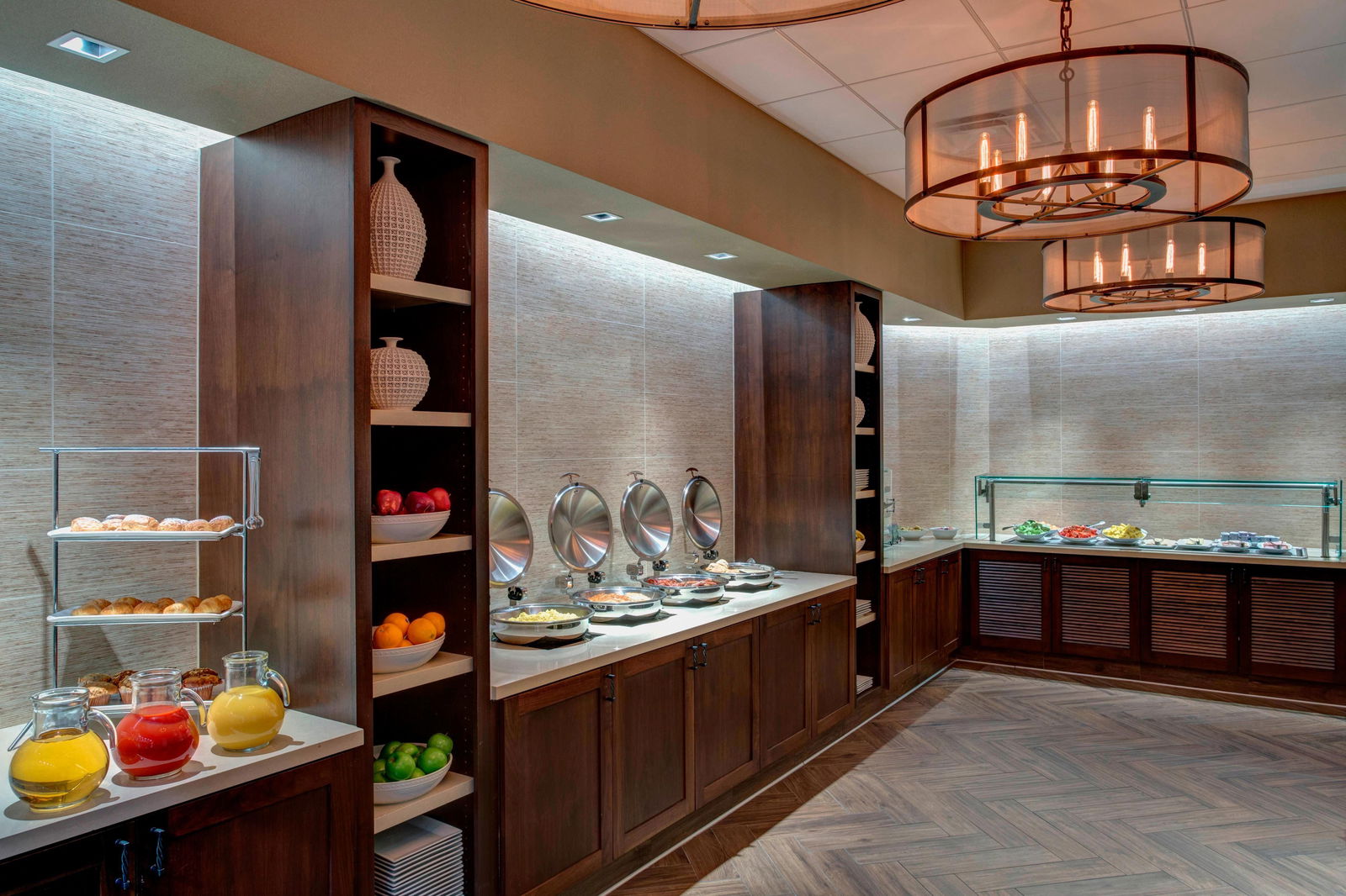 Dallas/Fort Worth Airport Marriott - thumb 10