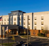 Hampton Inn Gretna - Accommodation Seattle