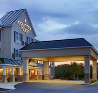 Country Inn  Suites Ashland - Hanover - Accommodation Seattle