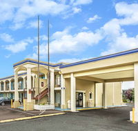 Days Inn Ashland - Accommodation Seattle