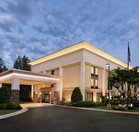 Hampton Inn Ashland - Accommodation Seattle