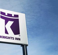 Knights Inn Ashland - Accommodation Seattle