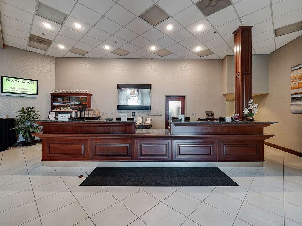 DoubleTree By Hilton Bloomington - thumb 2