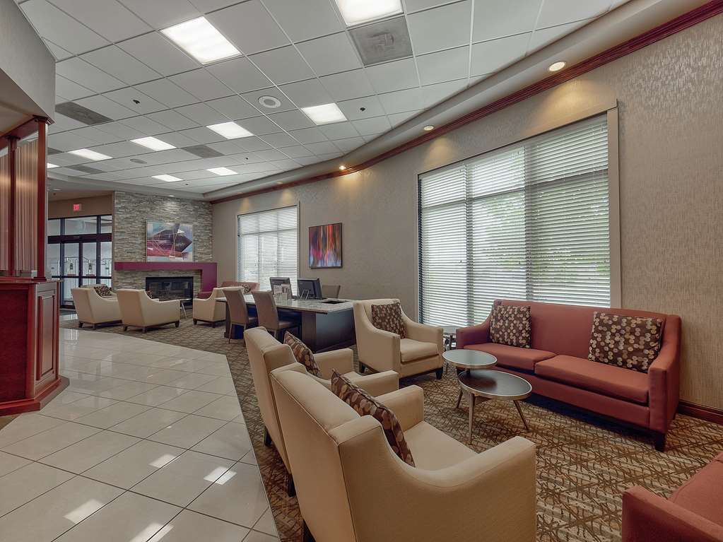 DoubleTree By Hilton Bloomington - thumb 4