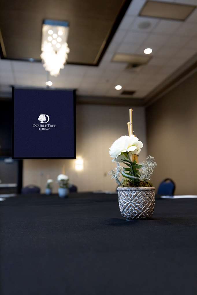 DoubleTree By Hilton Bloomington - thumb 10