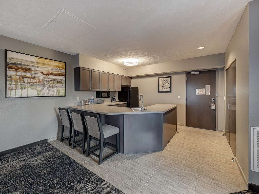 DoubleTree By Hilton Bloomington - thumb 17