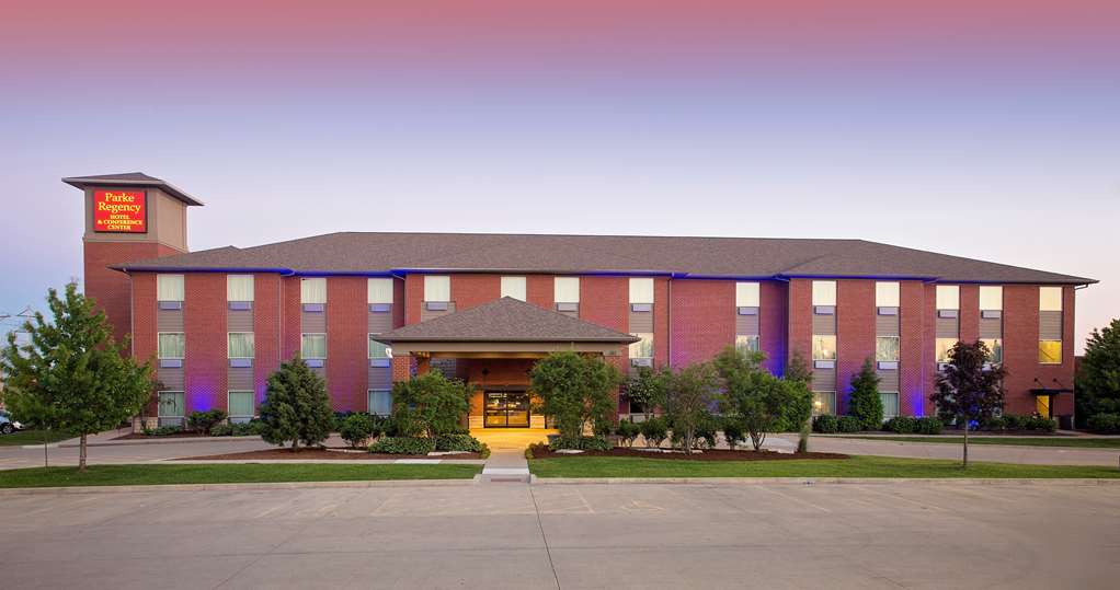 Parke Regency Hotel-Conf Ctr-BW Sig Coll - thumb 1