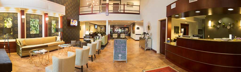 Parke Regency Hotel-Conf Ctr-BW Sig Coll - thumb 2