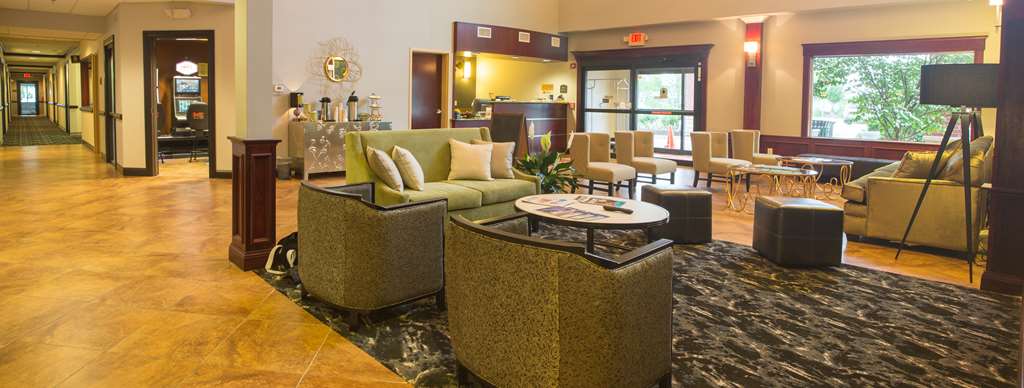 Parke Regency Hotel-Conf Ctr-BW Sig Coll - thumb 3