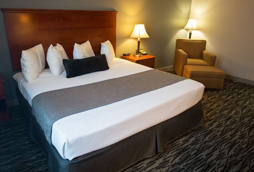 Parke Regency Hotel-Conf Ctr-BW Sig Coll - thumb 7