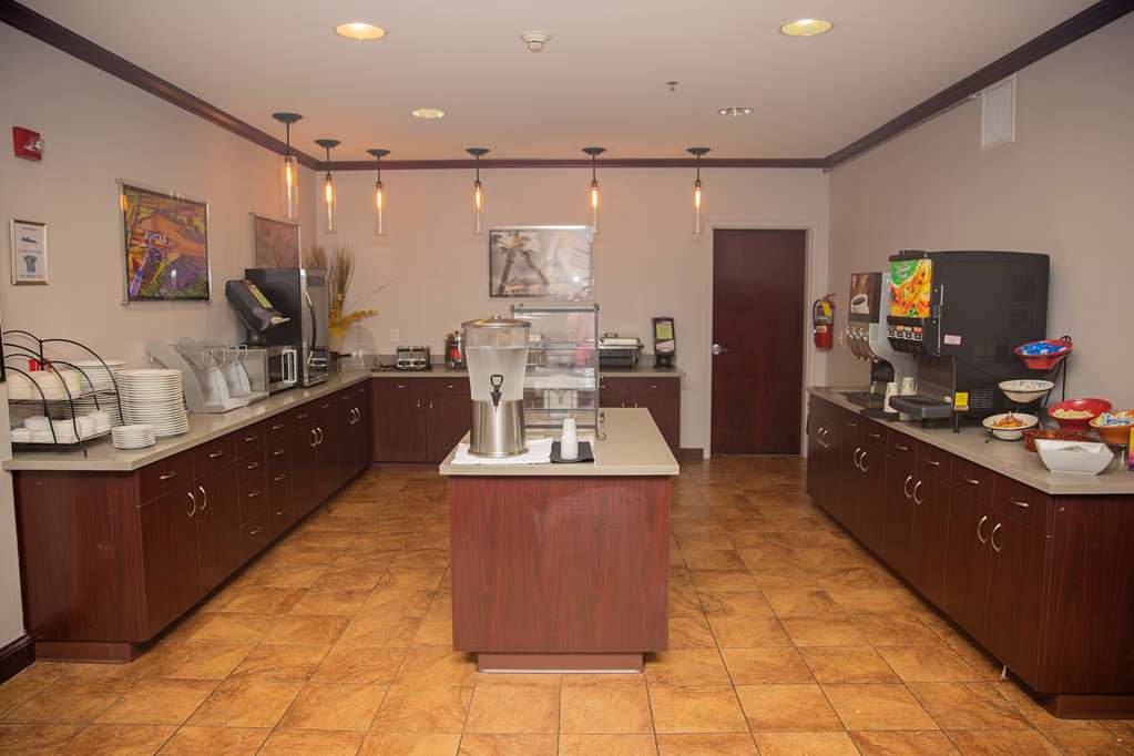 Parke Regency Hotel-Conf Ctr-BW Sig Coll - thumb 9