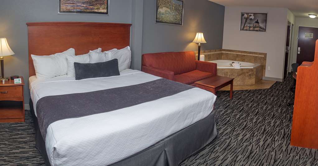 Parke Regency Hotel-Conf Ctr-BW Sig Coll - thumb 10