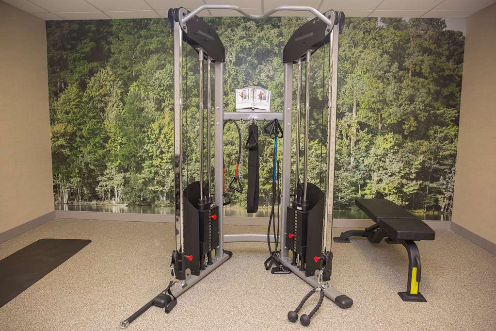 Parke Regency Hotel-Conf Ctr-BW Sig Coll - thumb 12