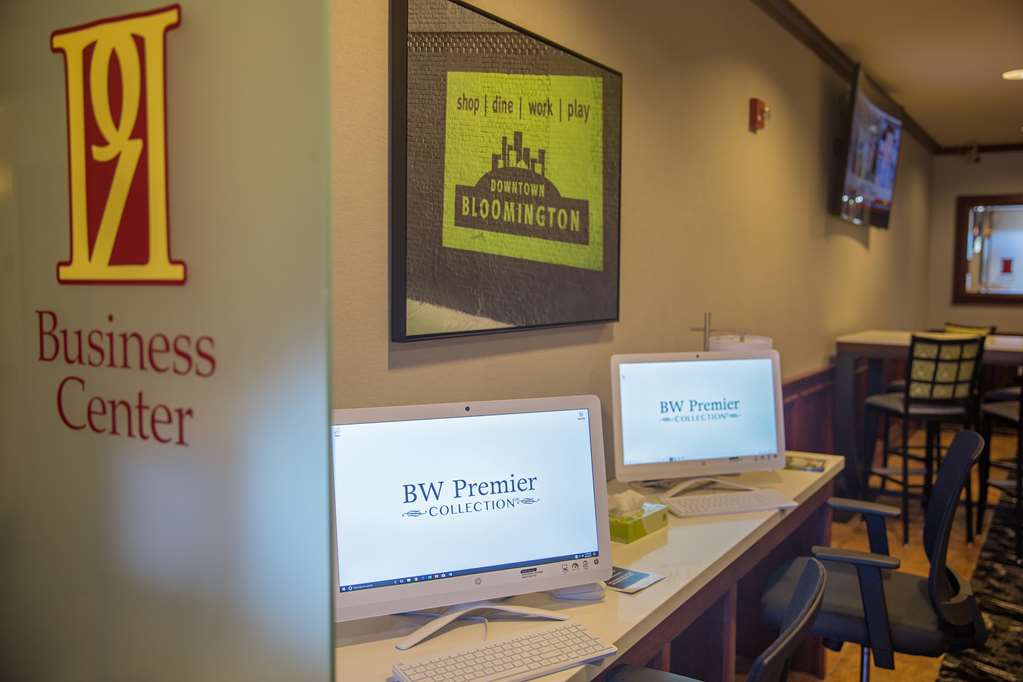 Parke Regency Hotel-Conf Ctr-BW Sig Coll - thumb 14