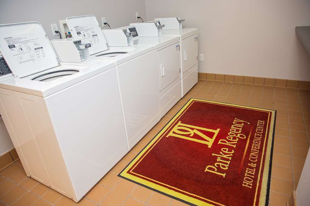 Parke Regency Hotel-Conf Ctr-BW Sig Coll - thumb 15