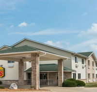 Super 8 Greenville - Accommodation Seattle