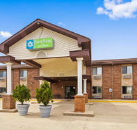 SureStay Hotel Best Western Greenville - Accommodation Seattle