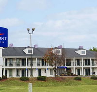 Baymont Inn  Suites Dublin - Accommodation Seattle