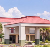 Days Inn Dublin - Accommodation Seattle