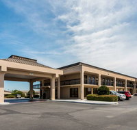 Motel 6 Dublin - Accommodation Seattle