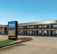 Rodeway Inn and Suites East Dublin - Accommodation Seattle