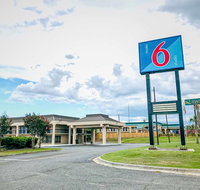 Studio 6 Dublin - Accommodation Seattle