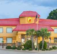 Super 8 Dublin - Accommodation Seattle