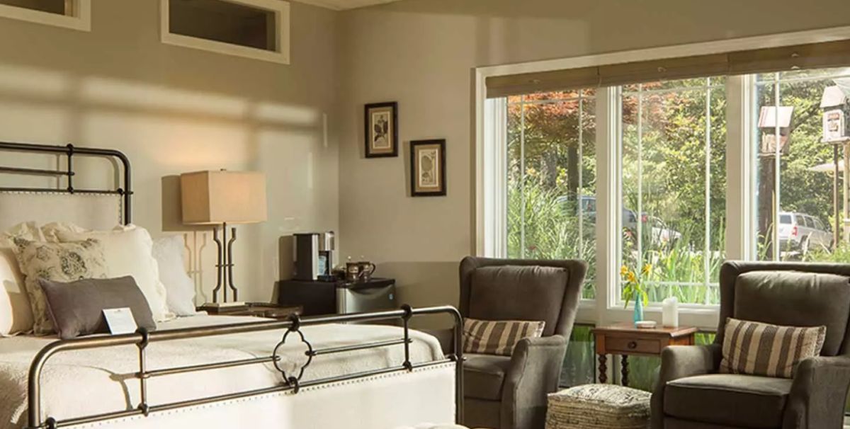 Lucille's Mountain Top Inn & Spa - thumb 1