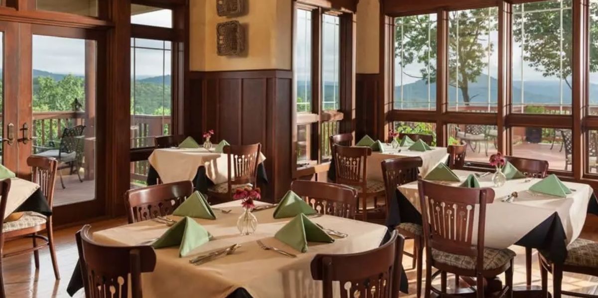 Lucille's Mountain Top Inn & Spa - thumb 2