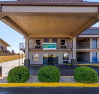 Quality Inn - Accommodation Seattle