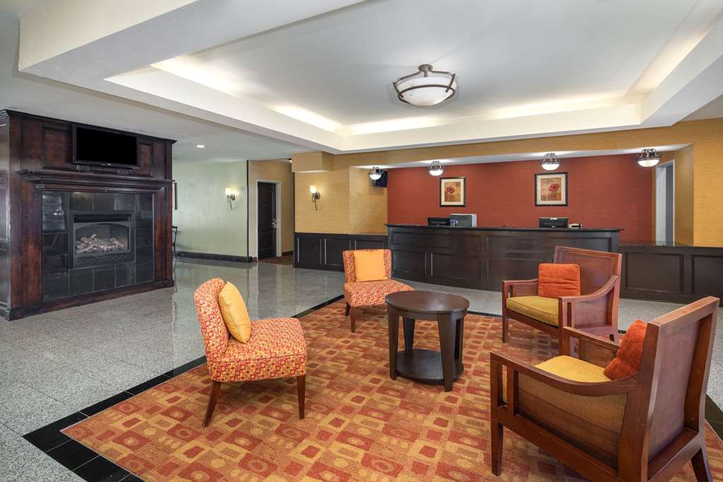 La Quinta Inn & Suites Union City - thumb 5