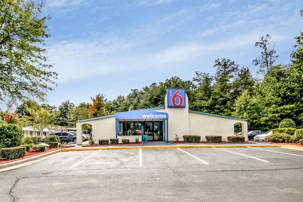 Motel 6 Atlanta Airport - thumb 2