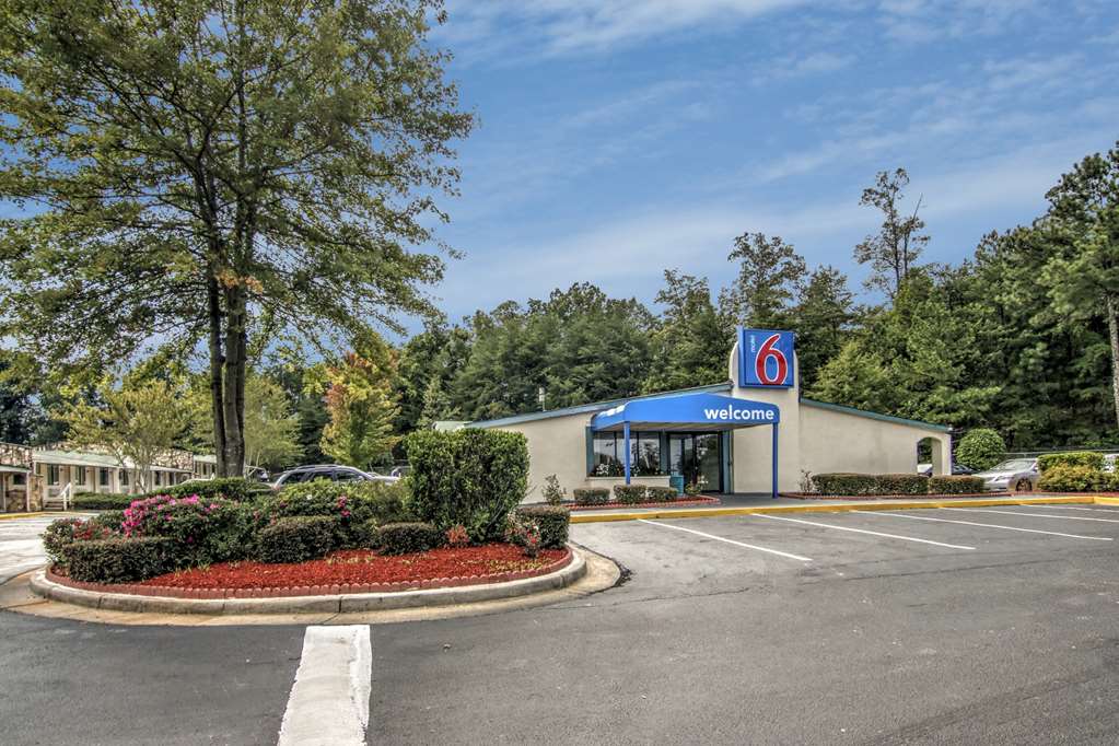 Motel 6 Atlanta Airport - thumb 3