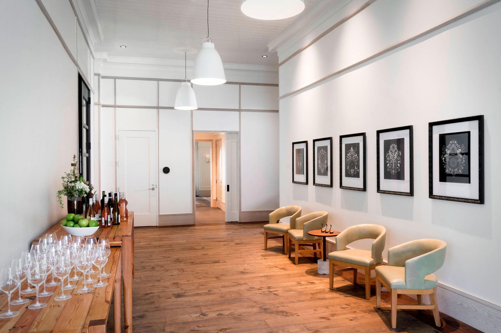 Perry Lane Hotel, A Luxury Collection - thumb 9