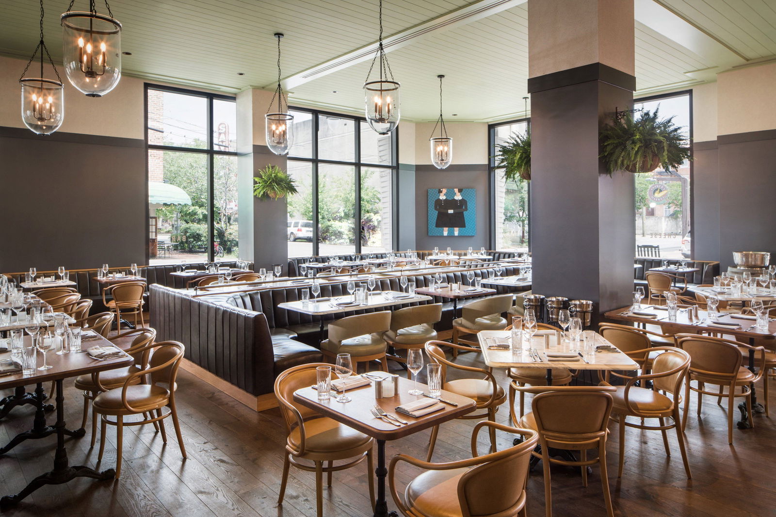 Perry Lane Hotel, A Luxury Collection - thumb 10