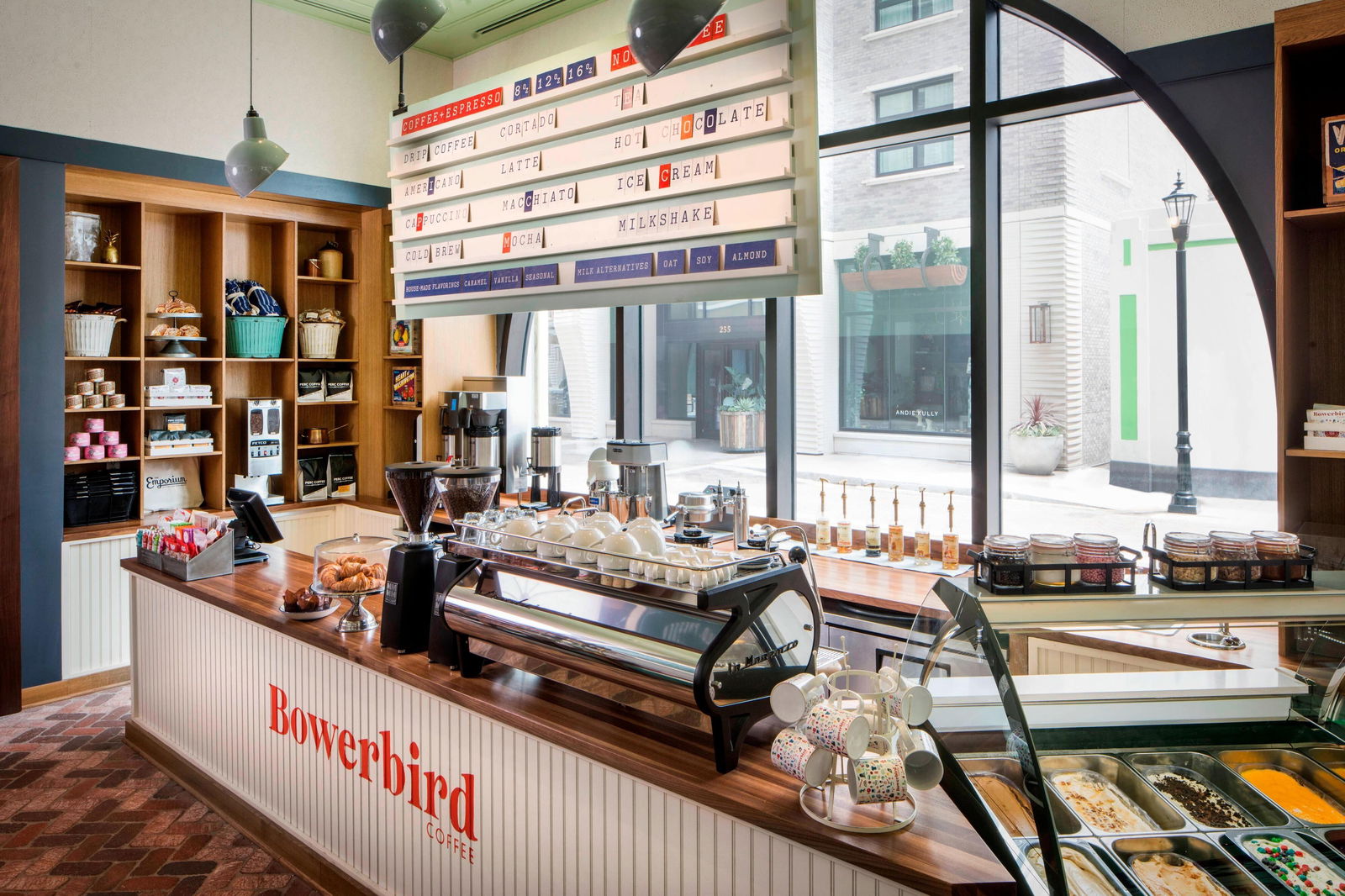 Perry Lane Hotel, A Luxury Collection - thumb 11