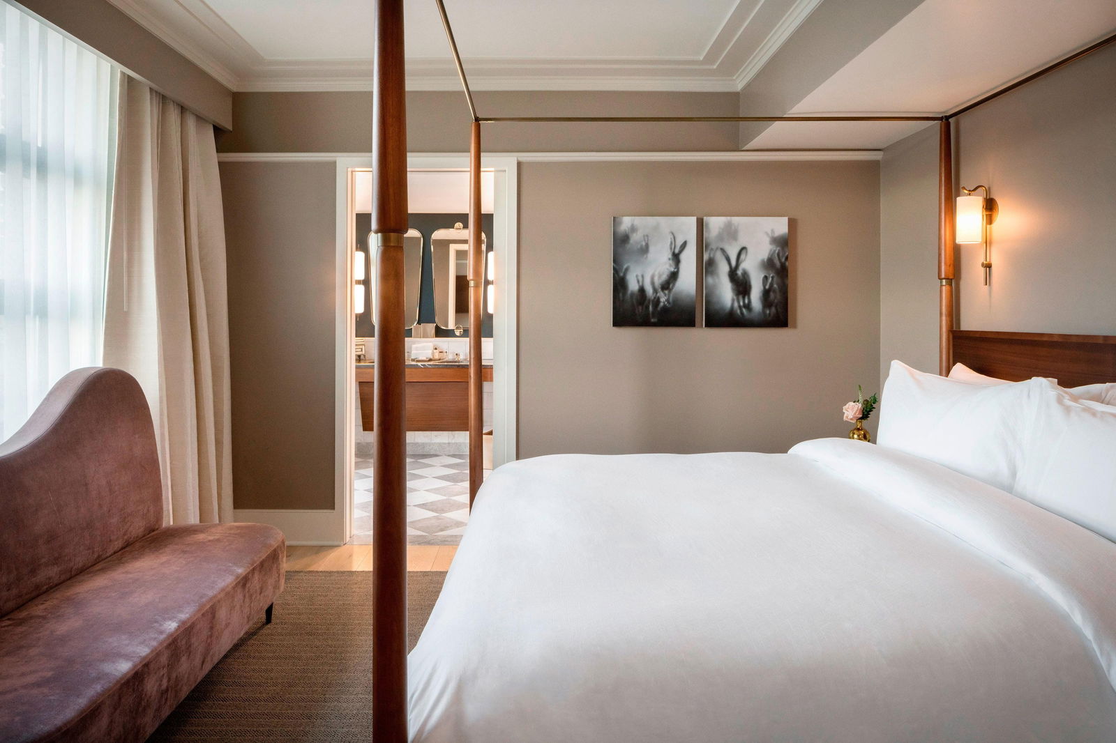 Perry Lane Hotel, A Luxury Collection - thumb 13