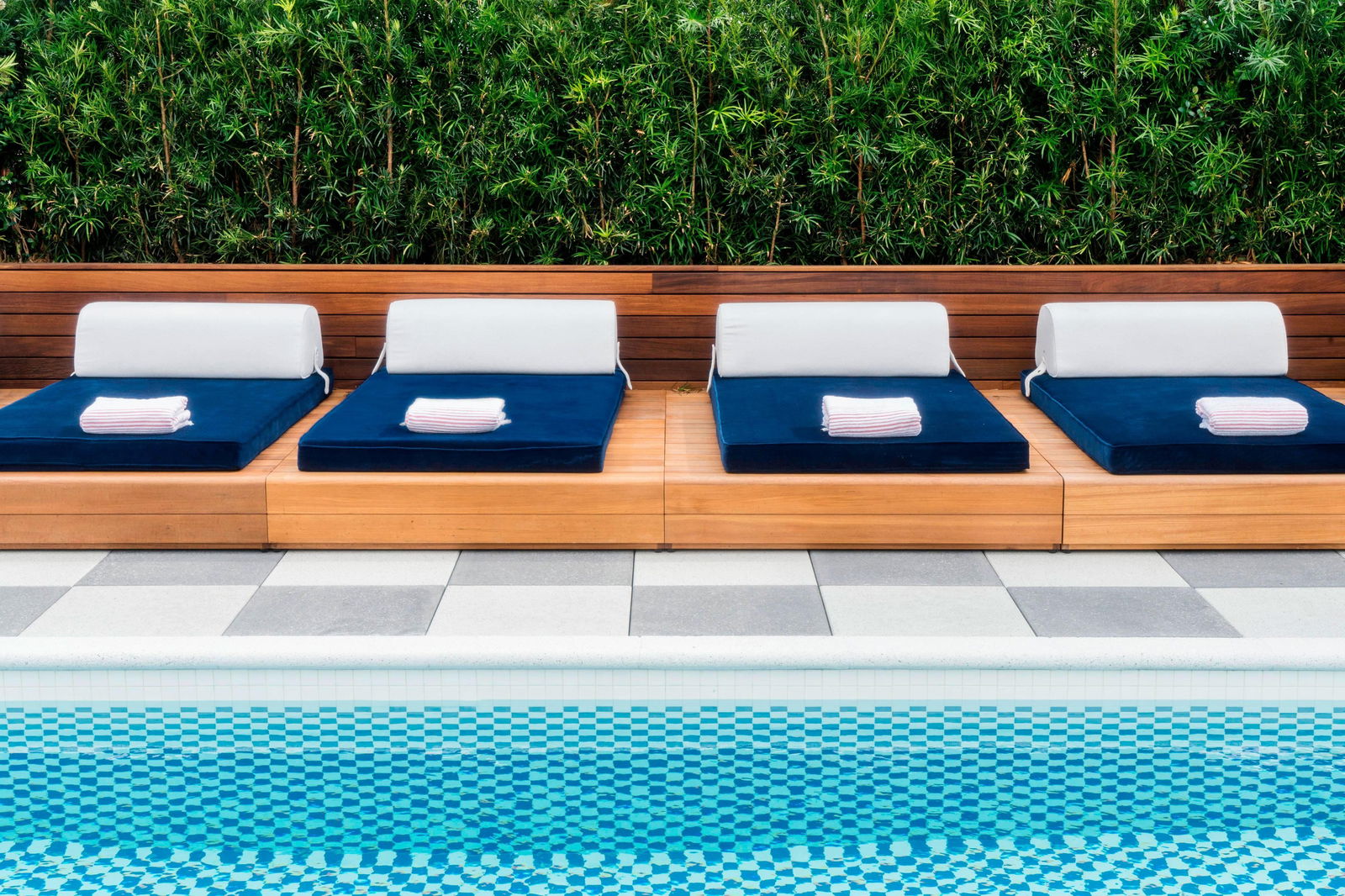 Perry Lane Hotel, A Luxury Collection - thumb 14