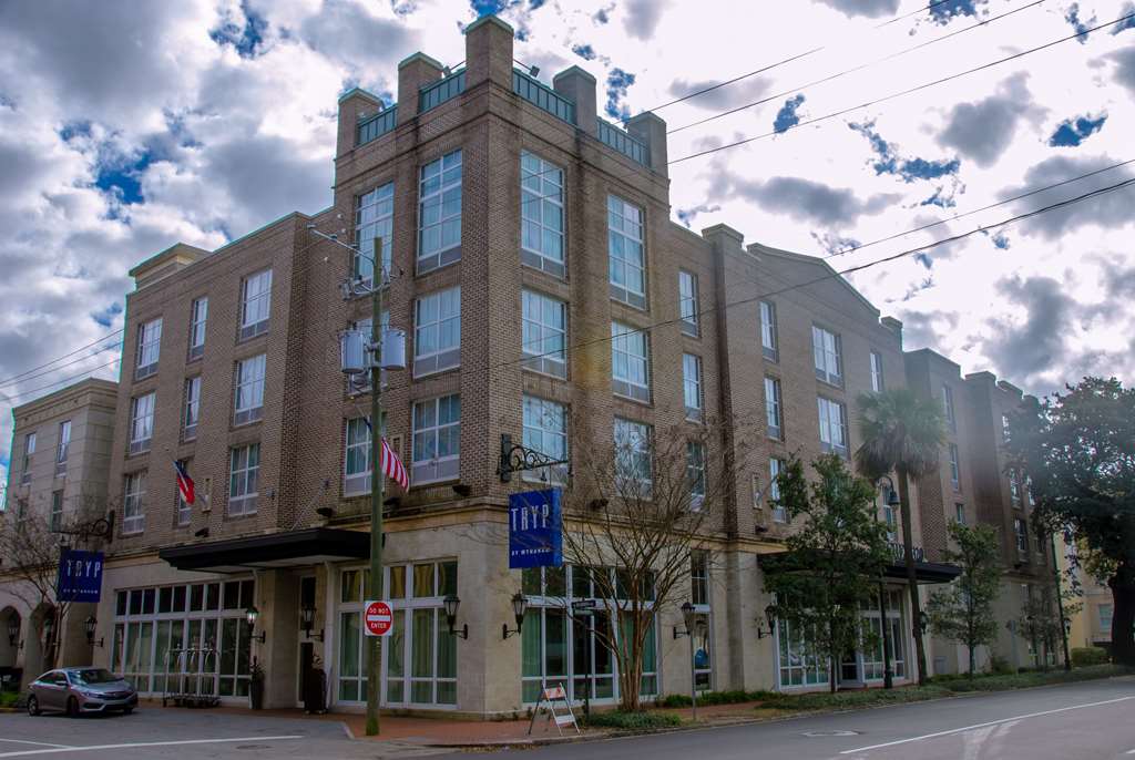 TRYP By Wyndham, Historic Savannah - thumb 0