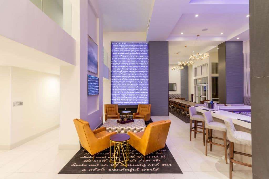 TRYP By Wyndham, Historic Savannah - thumb 1