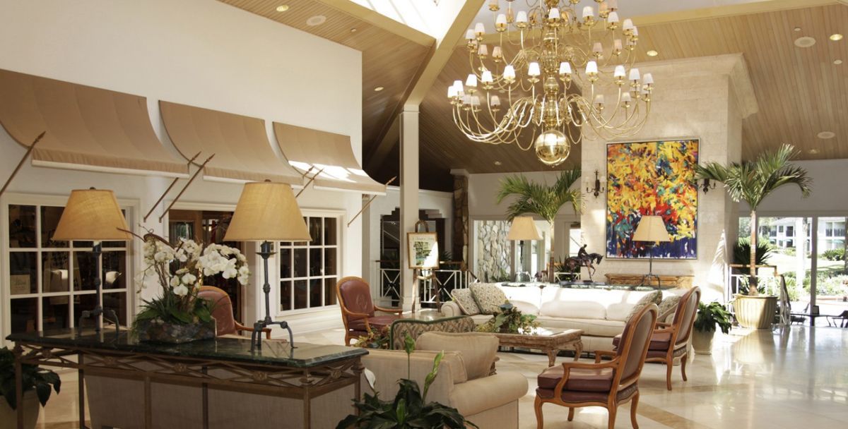 Saddlebrook Resort - thumb 1